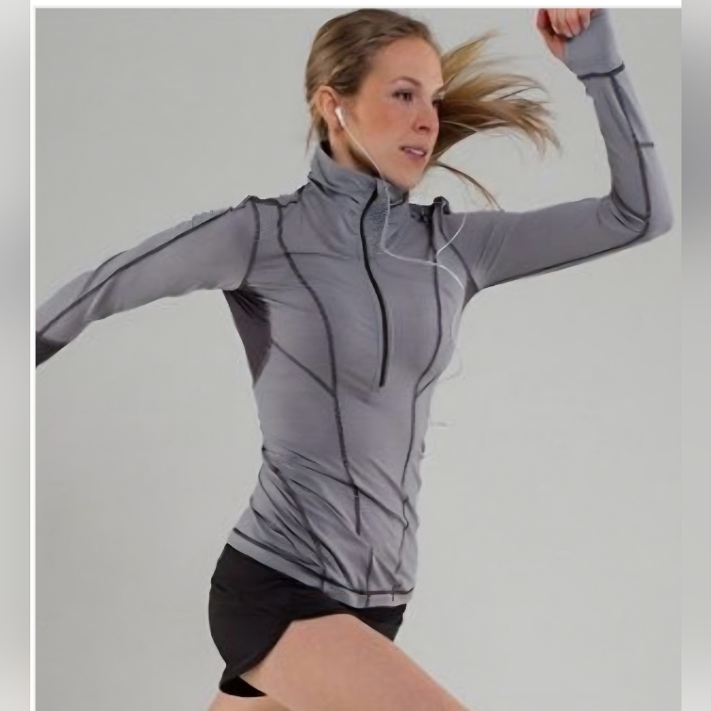 Lululemon Athletica